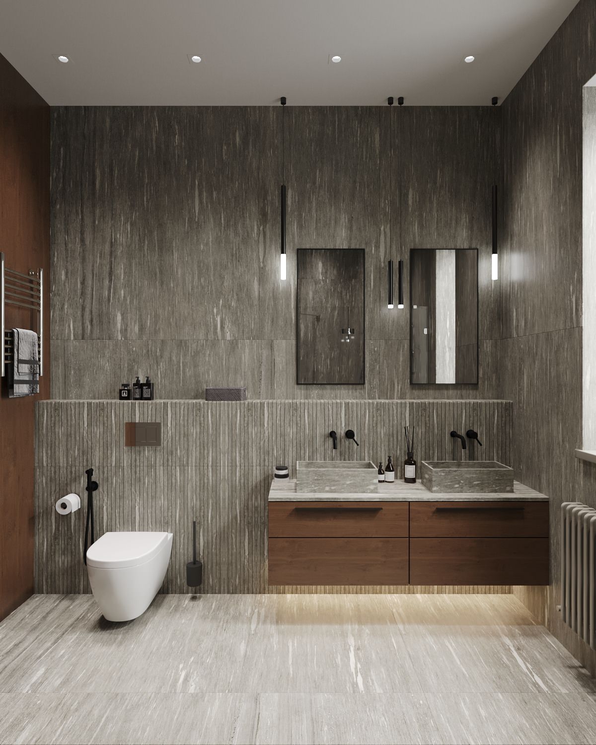 Дом 350м2 в Подмосковном Сергиевом Посаде