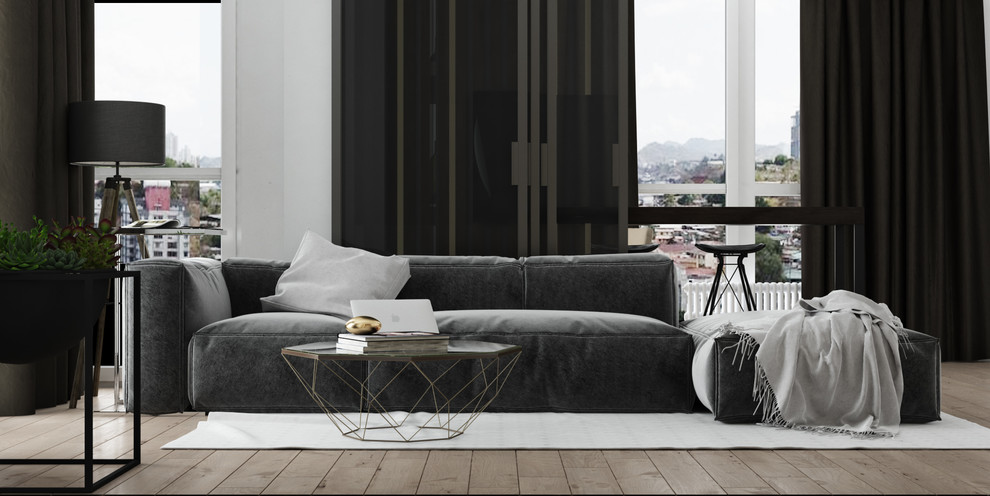 Квартира на Дунайском