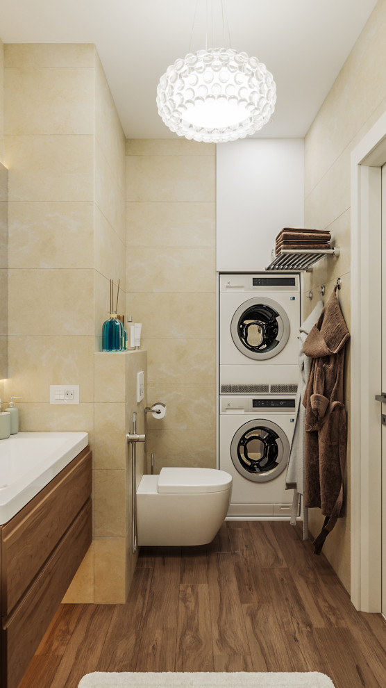 Ванная комната