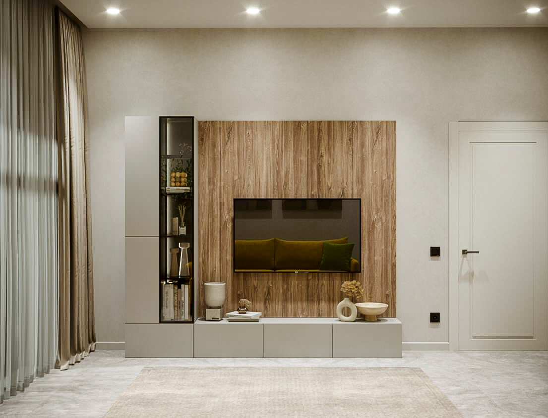 Обложка проекта: Банный комплекс 107 кв.м