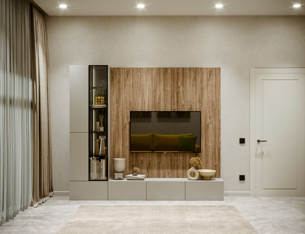 Обложка проекта: Банный комплекс 107 кв.м