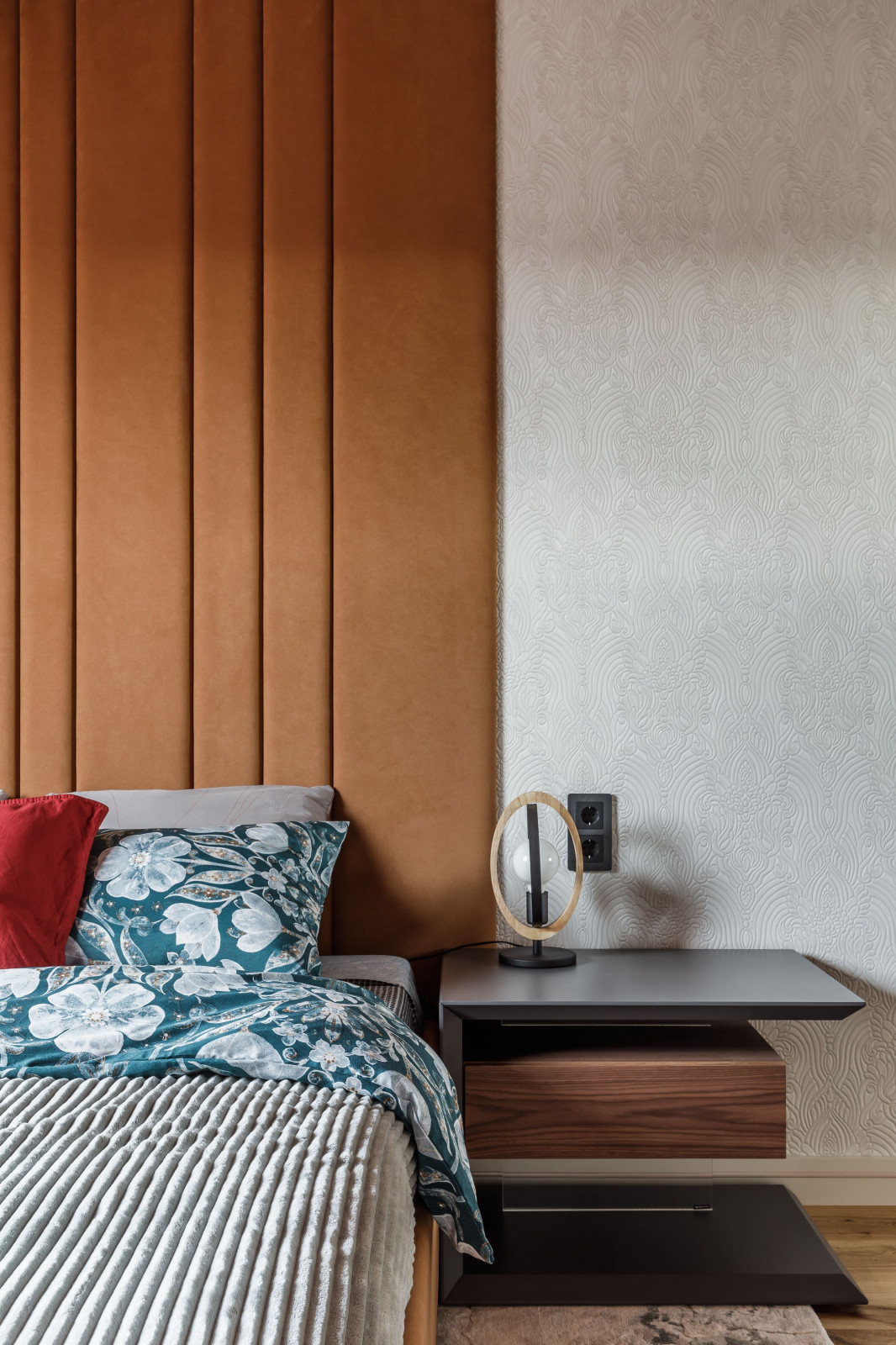 Квартира на Большой Полянке