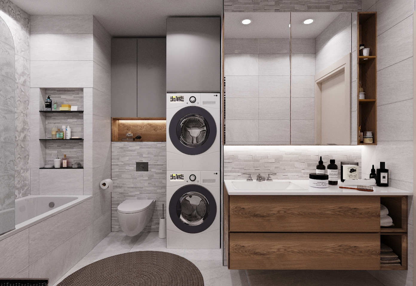 Четырехкомнатная квартира по ул.Таллинская