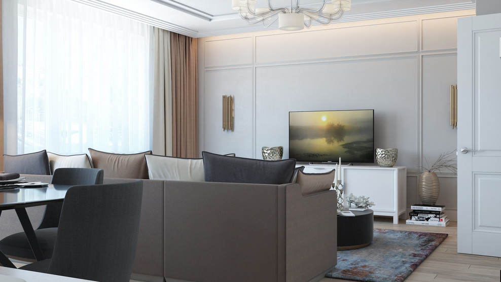 Дом на Свободе