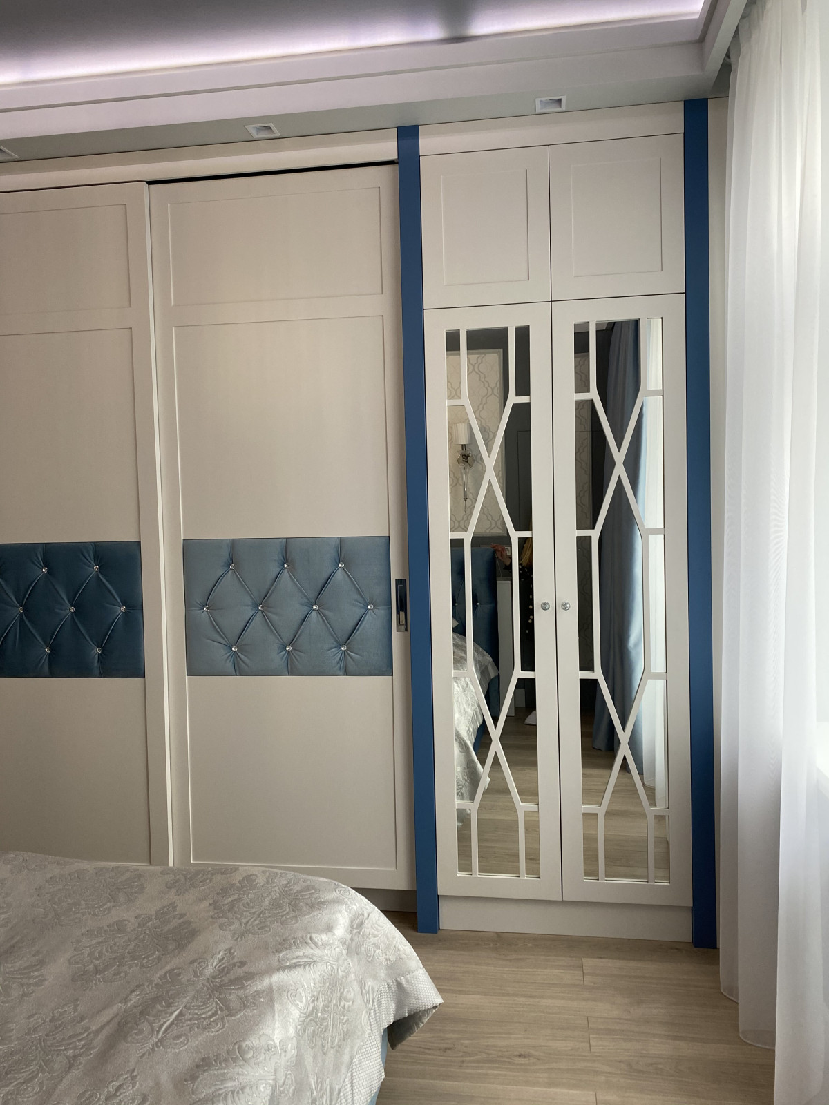 ЖК "Премьер Палас"