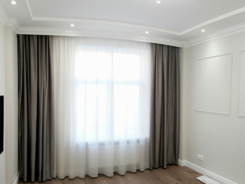 Смирнова Елена