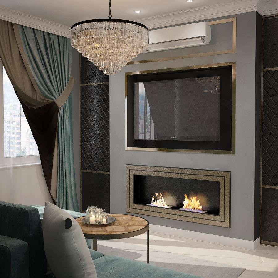 квартира в  г. Москва