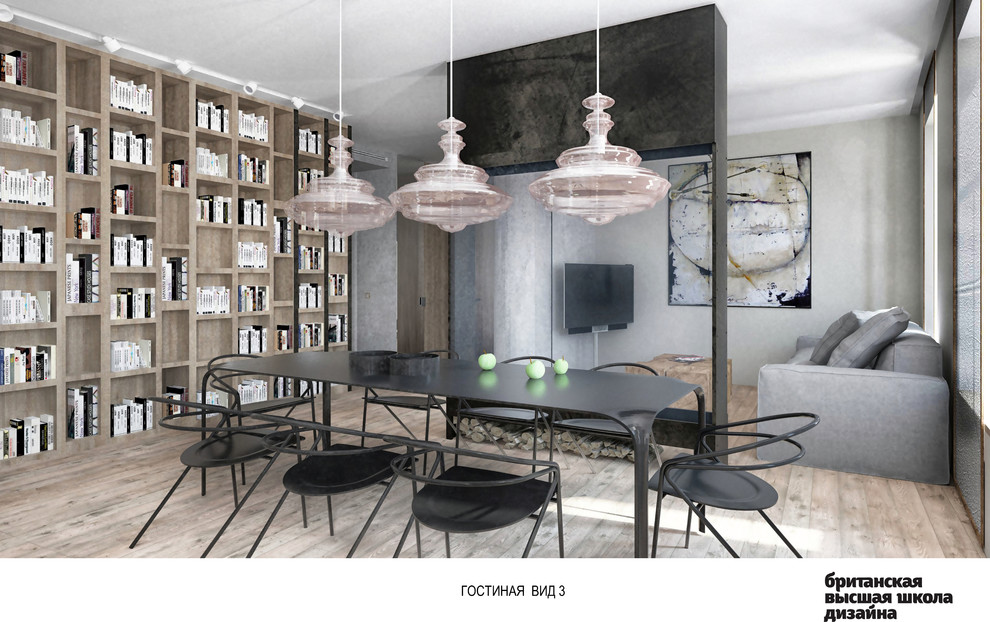 Работы Студентов