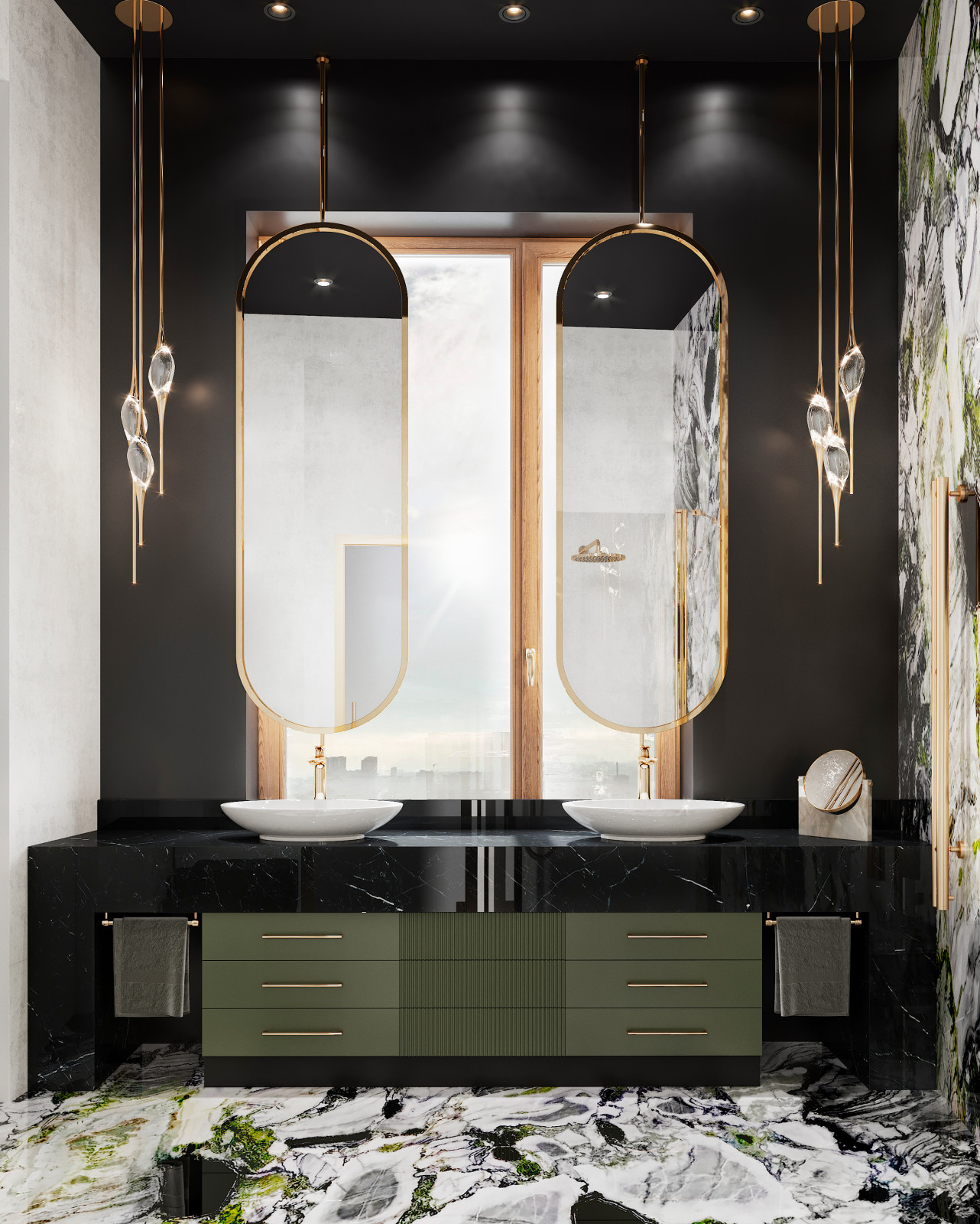 ЖК Садовые кварталы