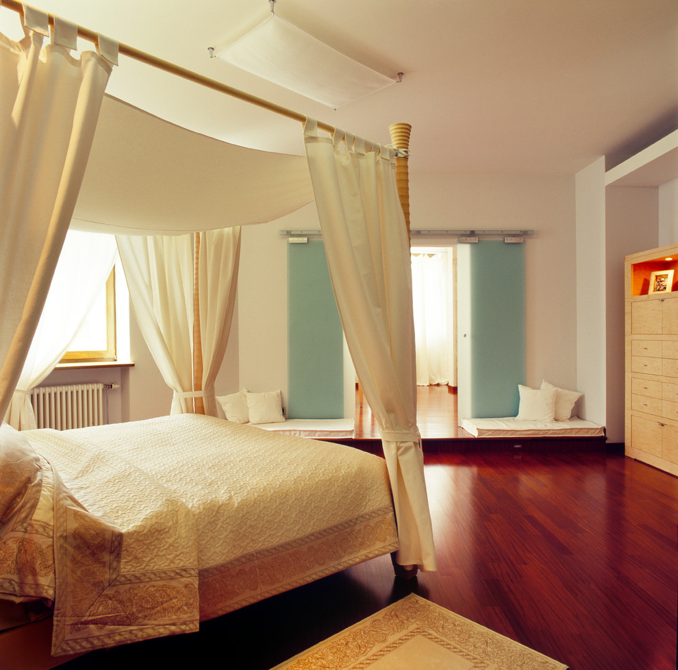 Квартира Новослободская