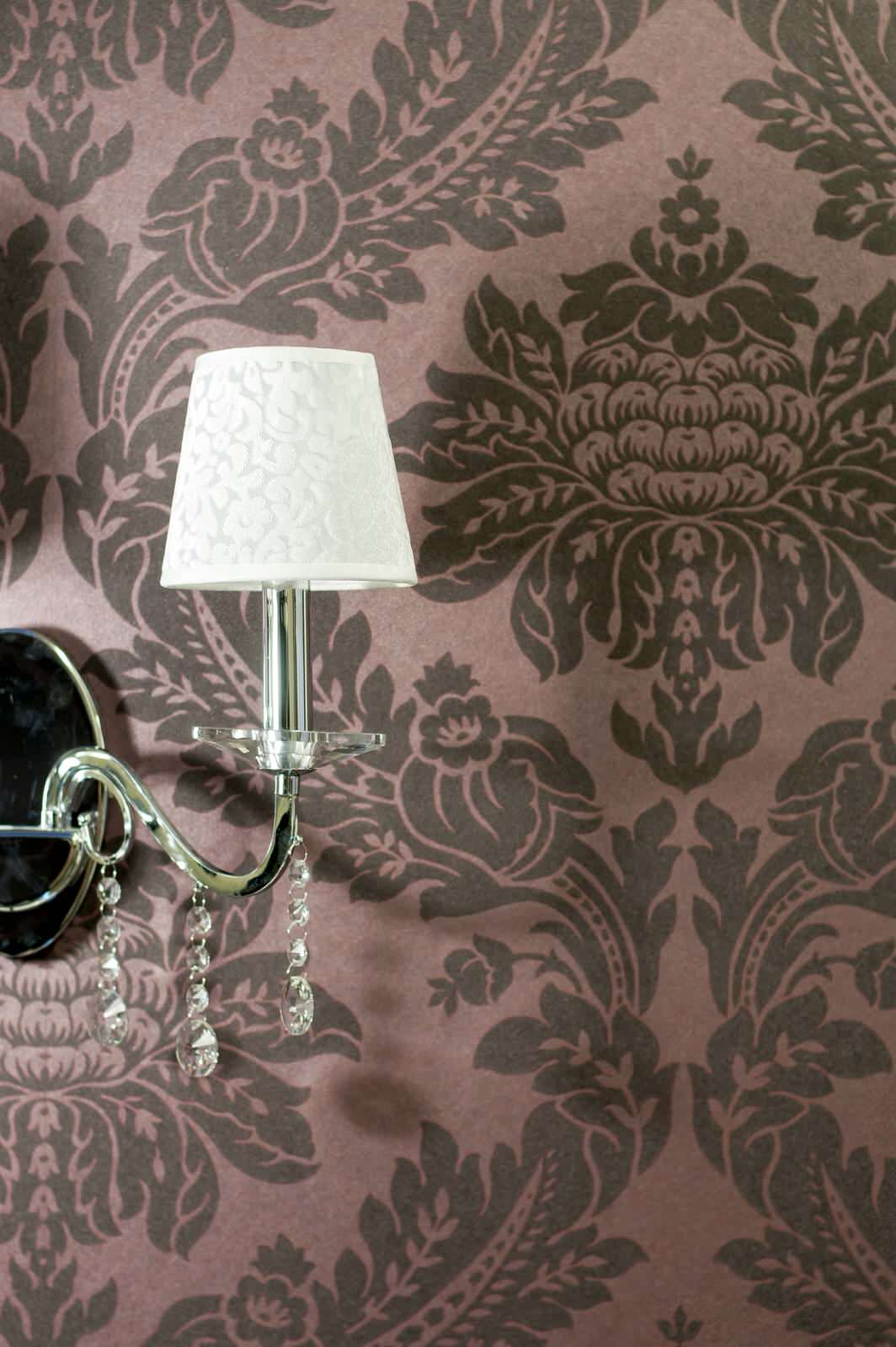 Современный городской интерьер