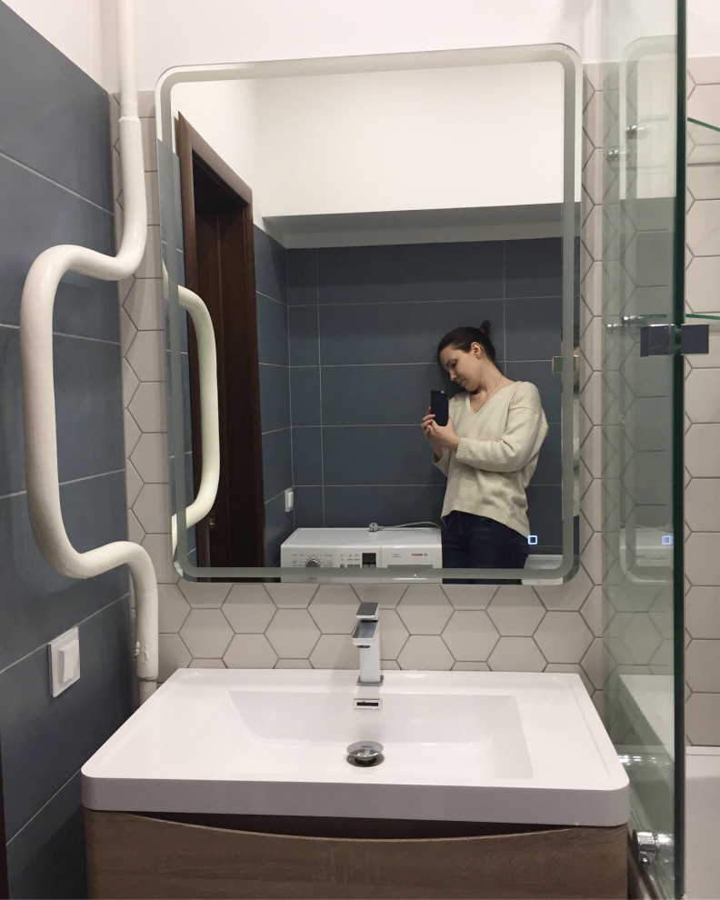 Семейный уют (реализация)