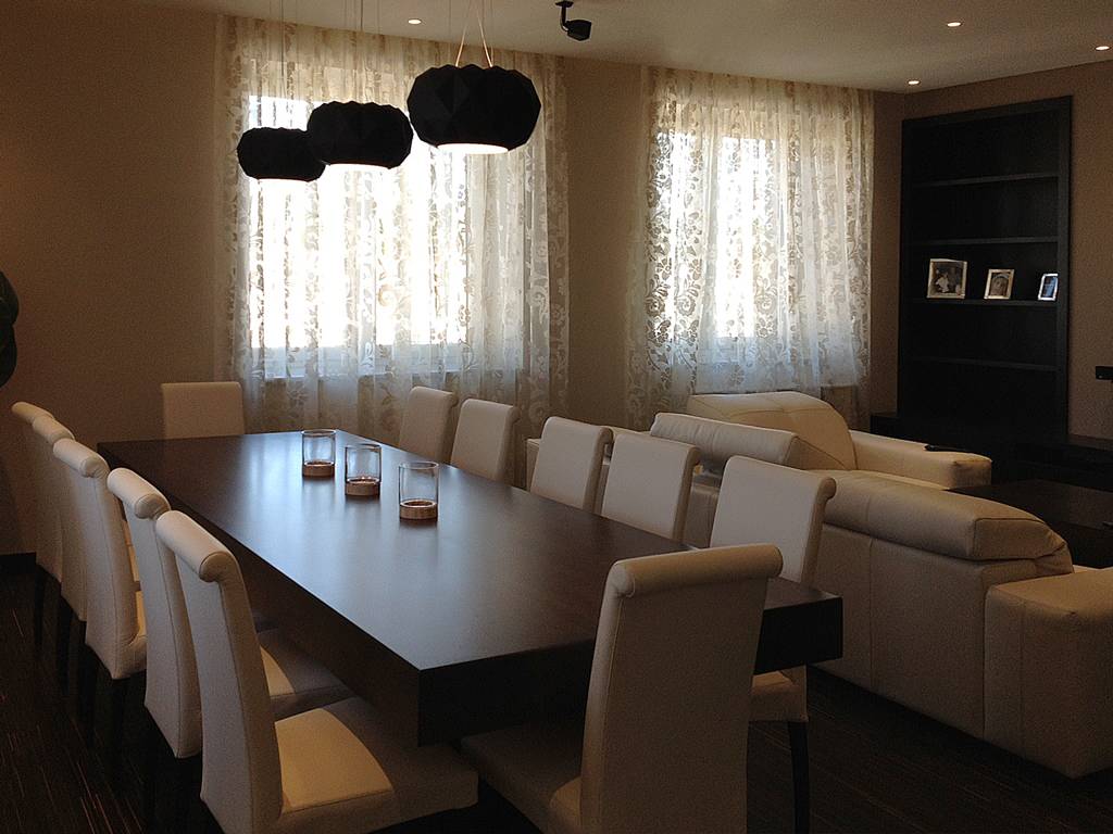 Квартира на Северном проспекте