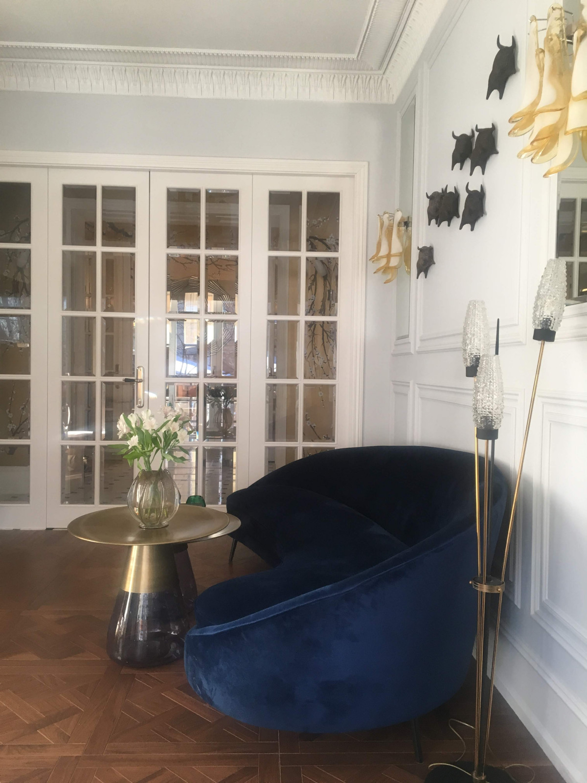 Большая Академическая