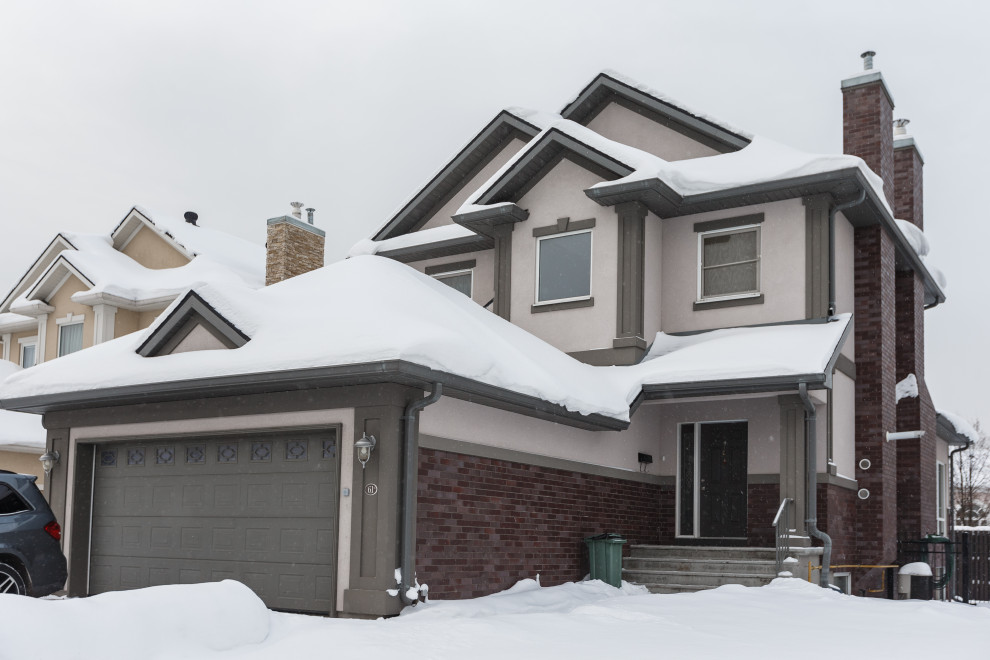 Новые Вешки, Ясеневая