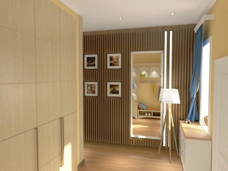 Загородный дом в Пестово