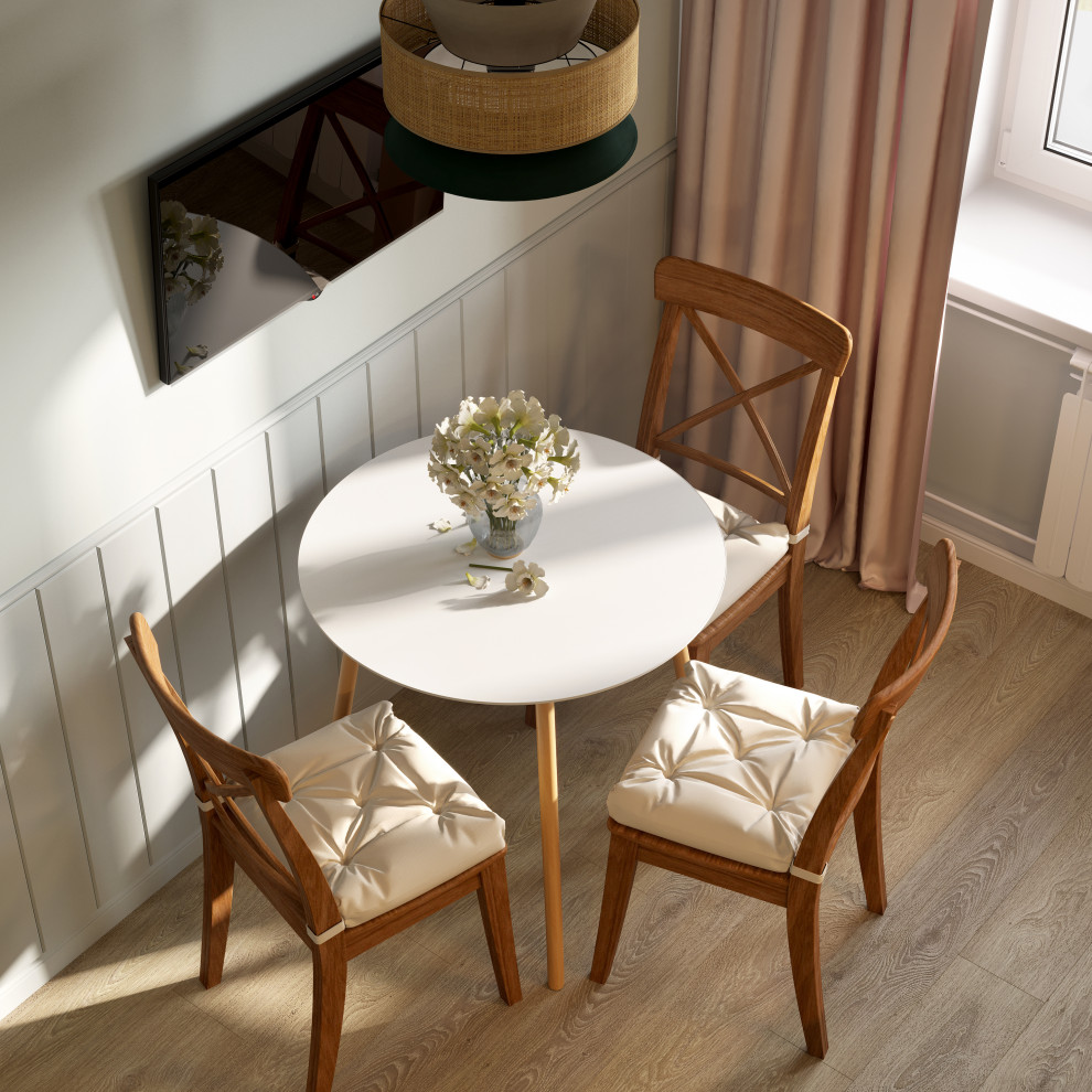 Серебристый бульвар, Санкт-Петербург