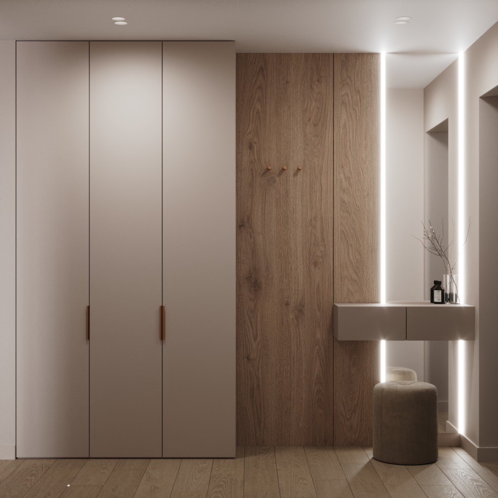 Дизайн интерьера на Гоголя