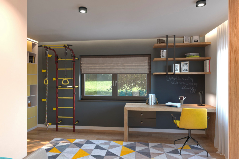 Комната для подростка