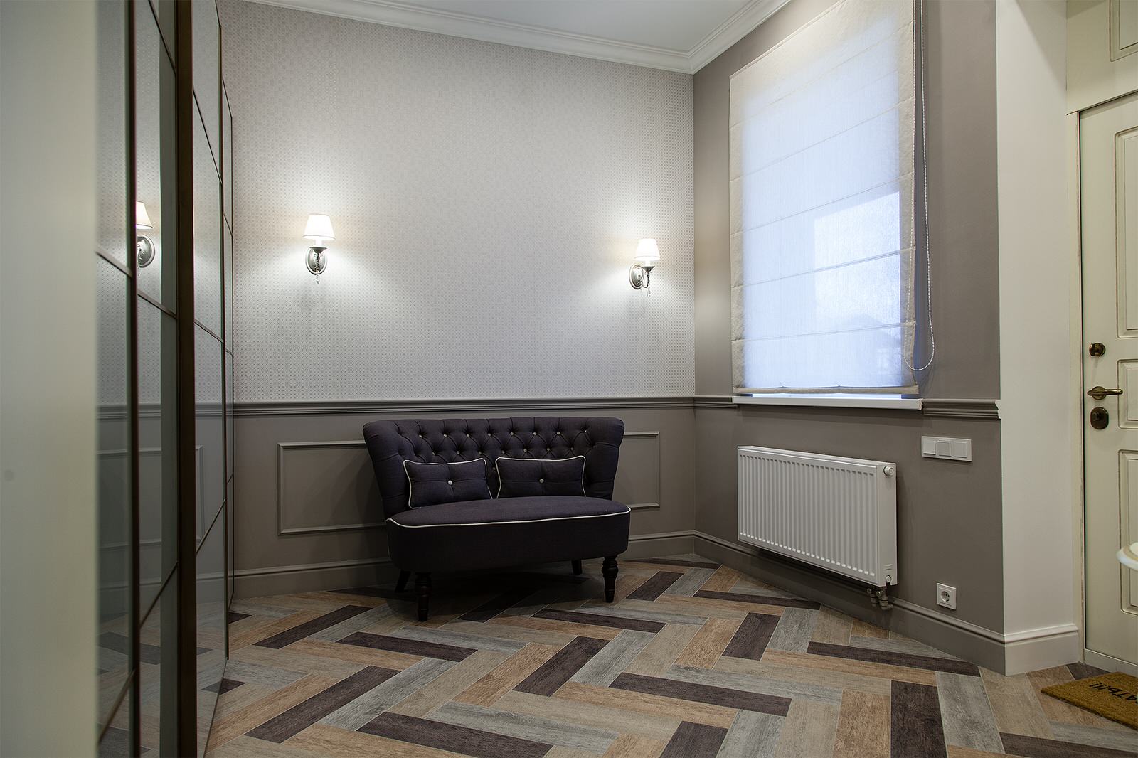 Дом в Павловых озёрах