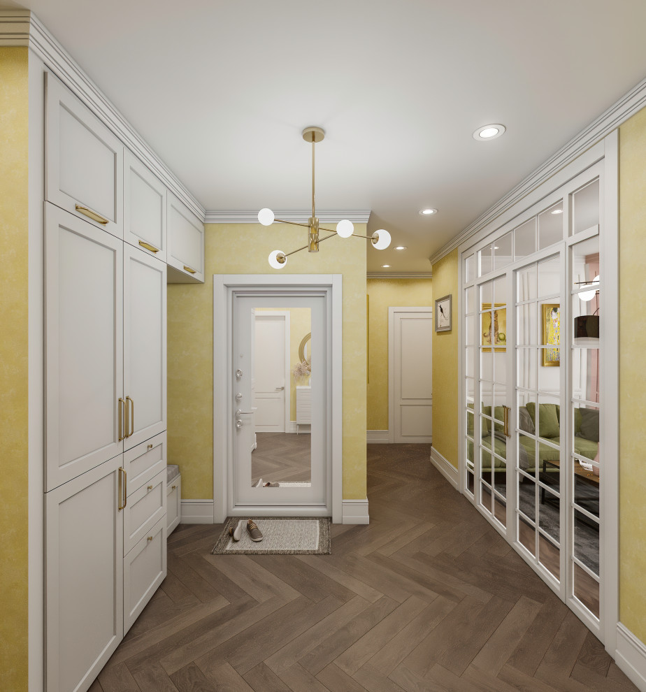 ЖК Палаццио