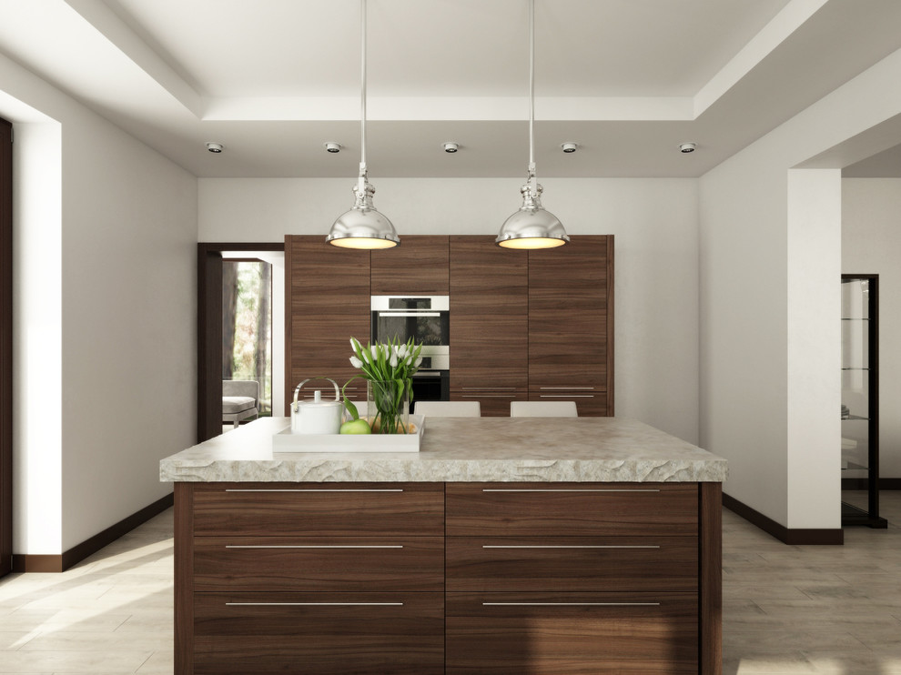 Дом в поселке Заозерное 700м