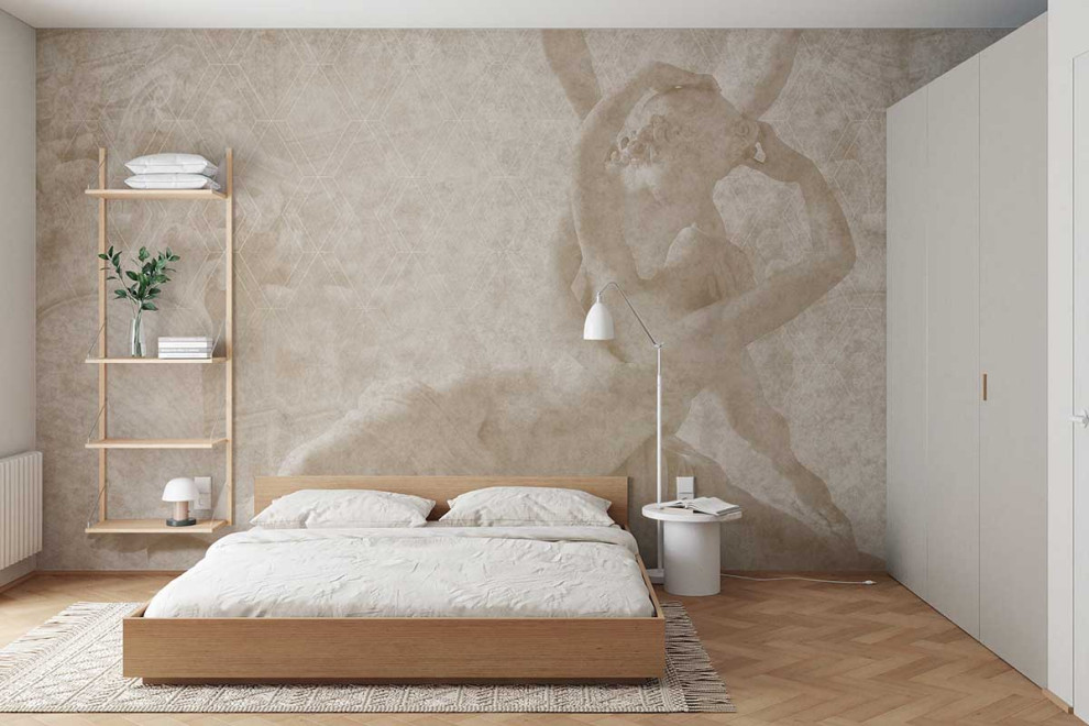 Обложка проекта: Коллекция обоев - Стиль жизни