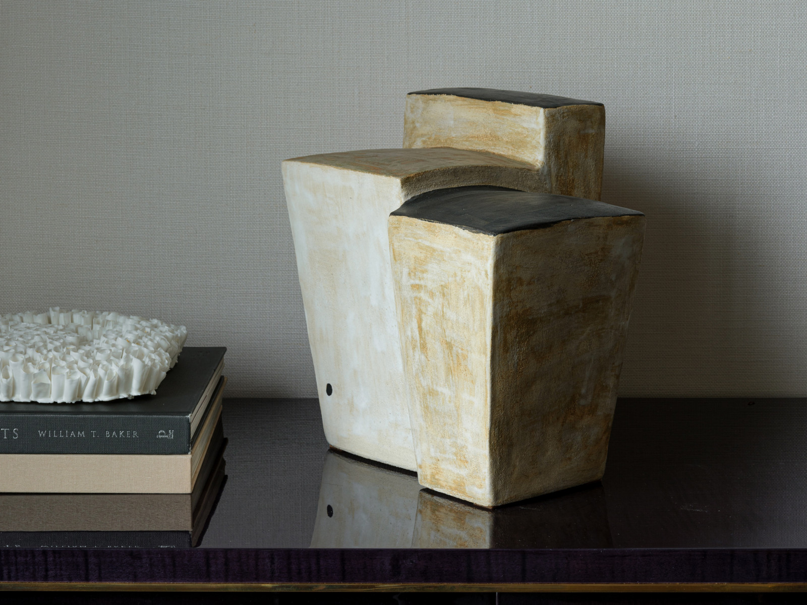 Керамика и скульптура