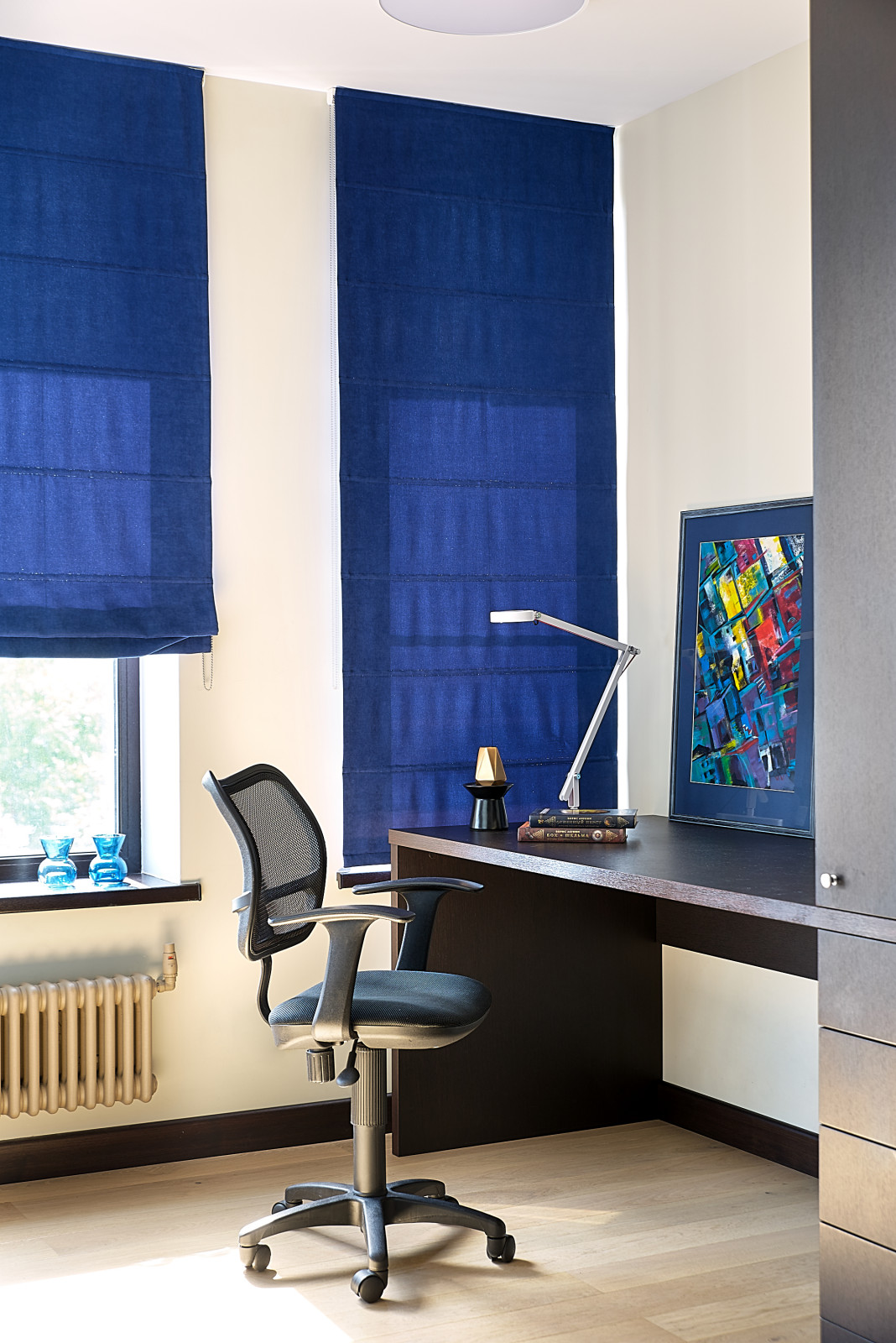 Квартира на Парковой