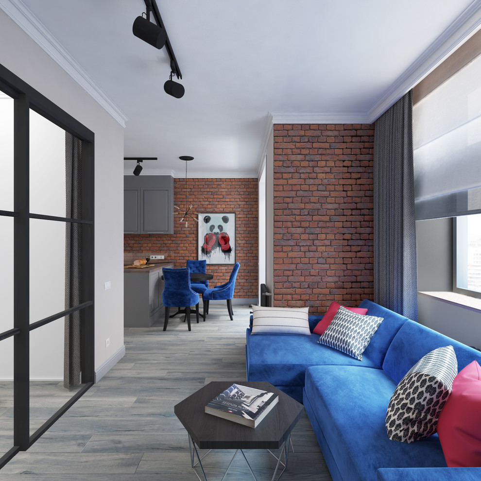 Удобная однушка в Реутове