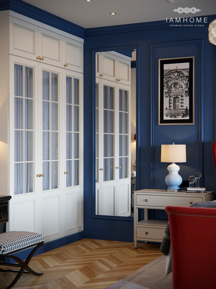 ПРОЕКТ "СЕМЬ «Я»"