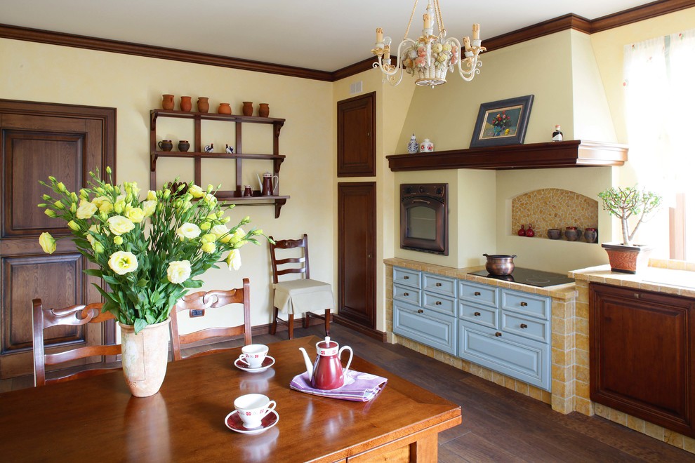 Фоновое изображение профиля Анна Федорова