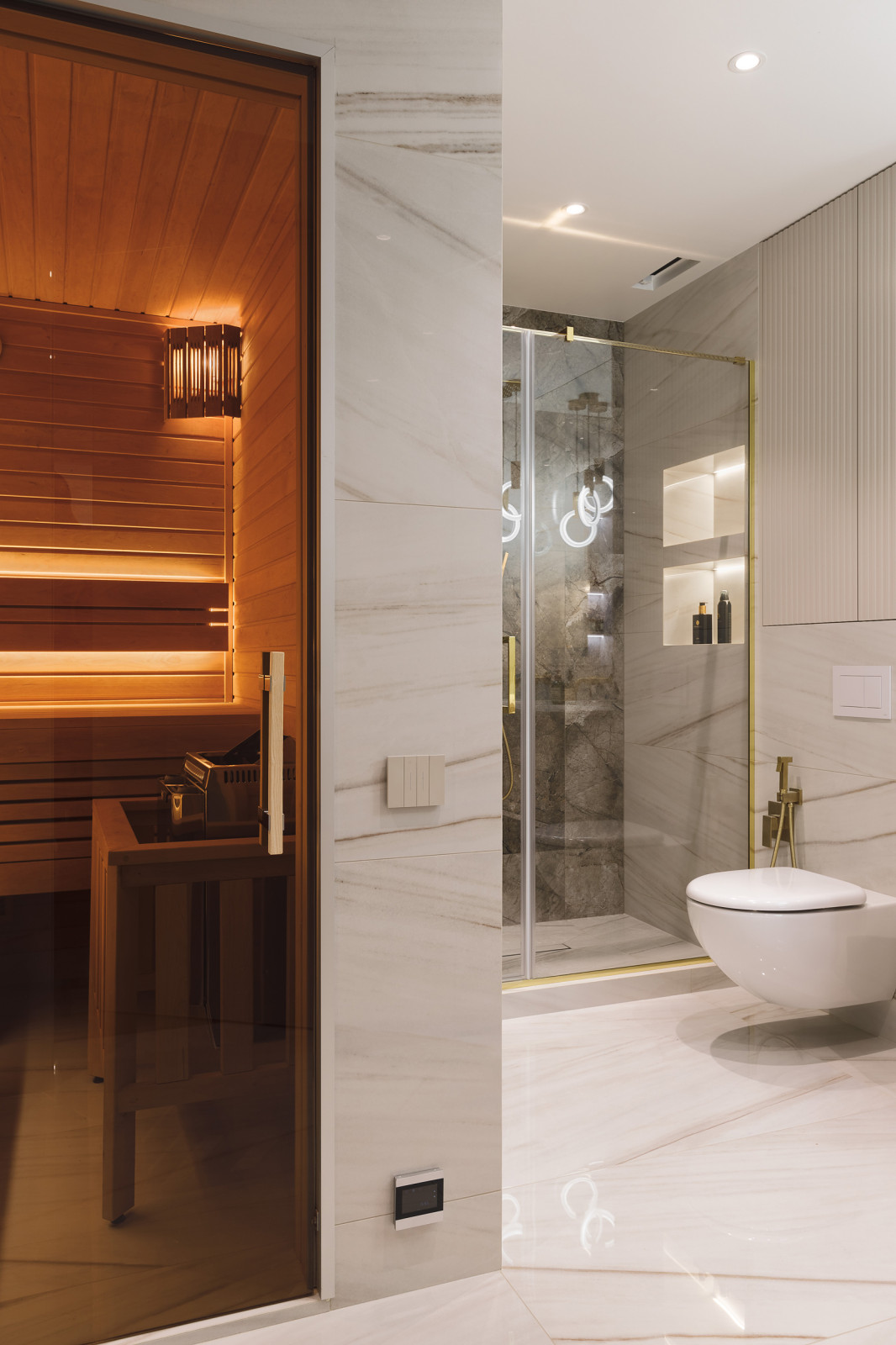 220 м2 ЖК Европейский ул. Подлужная