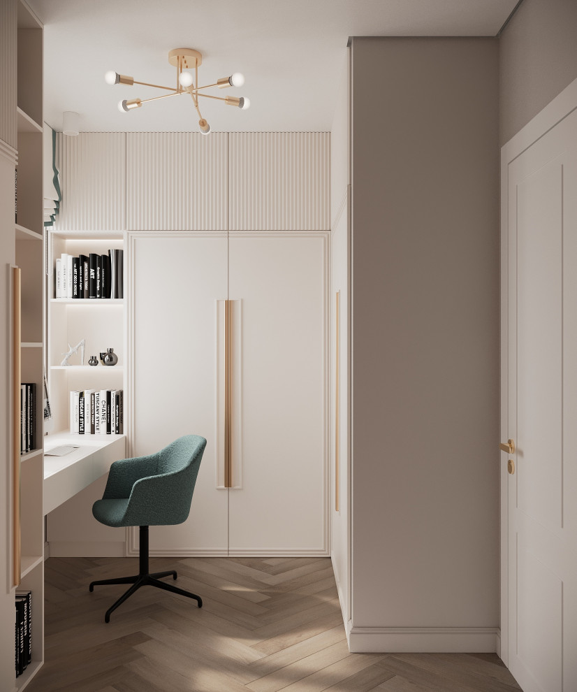 Обложка проекта: Наследники