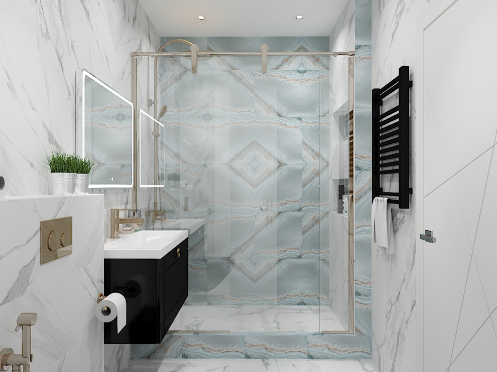 2-х комнатная квартира на ул. Азина, г. Еатеринбург.