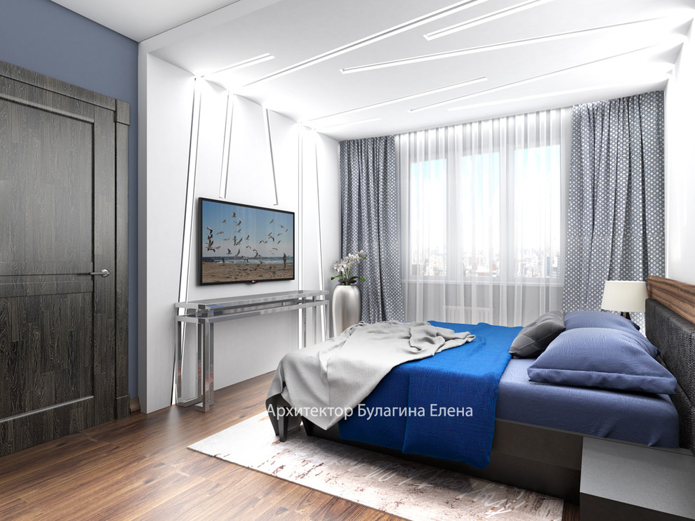 ЖК «Лайф Митинская»