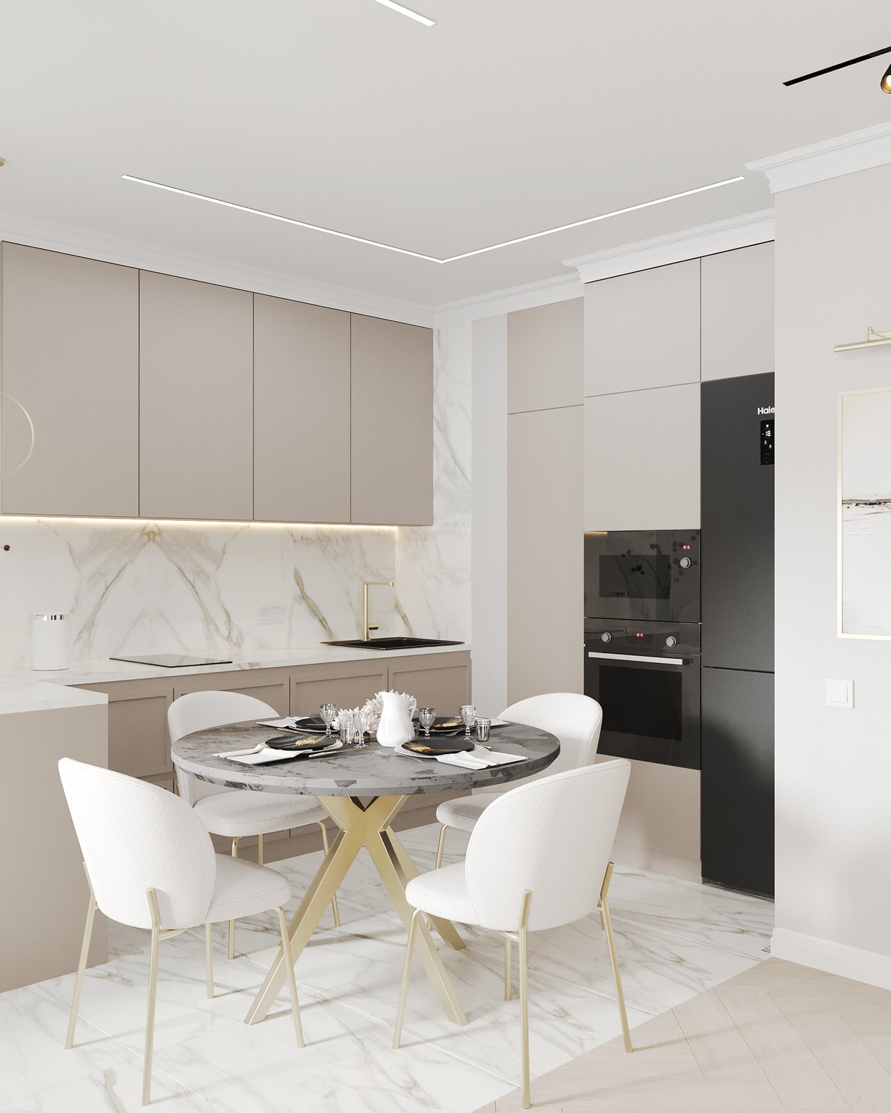 ул. Героя Бочарникова