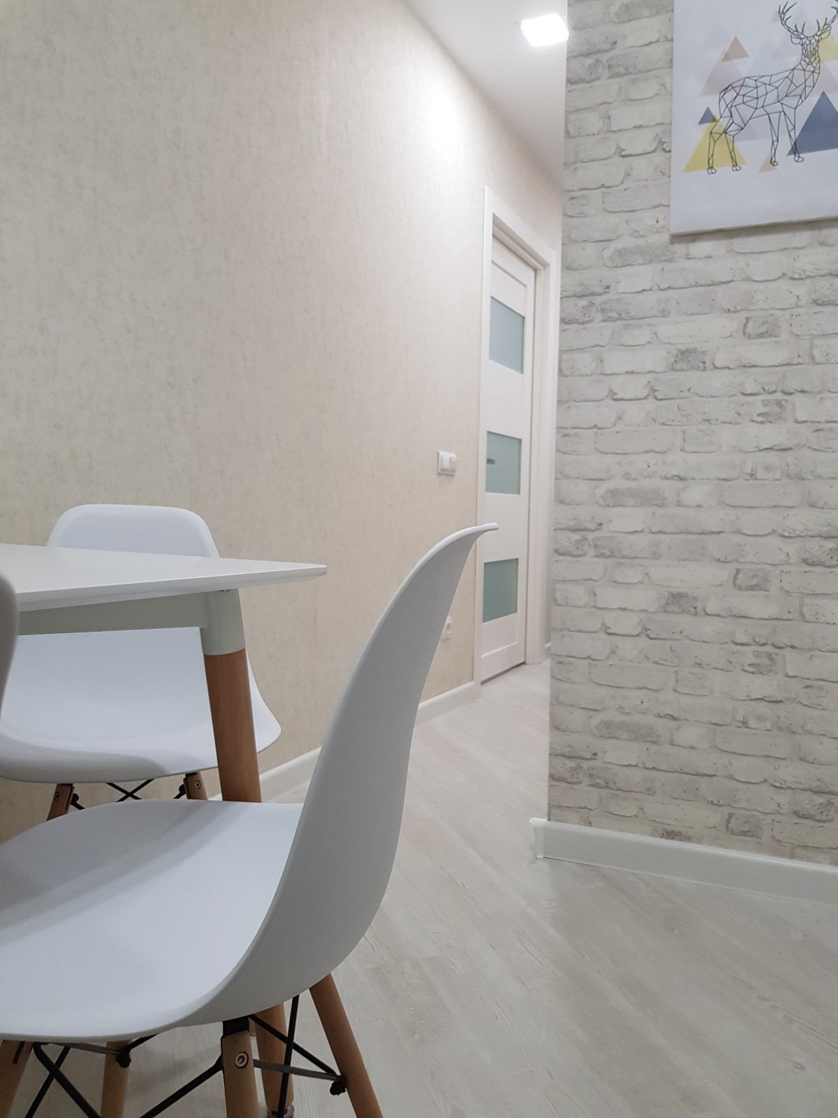 Процесс реализации