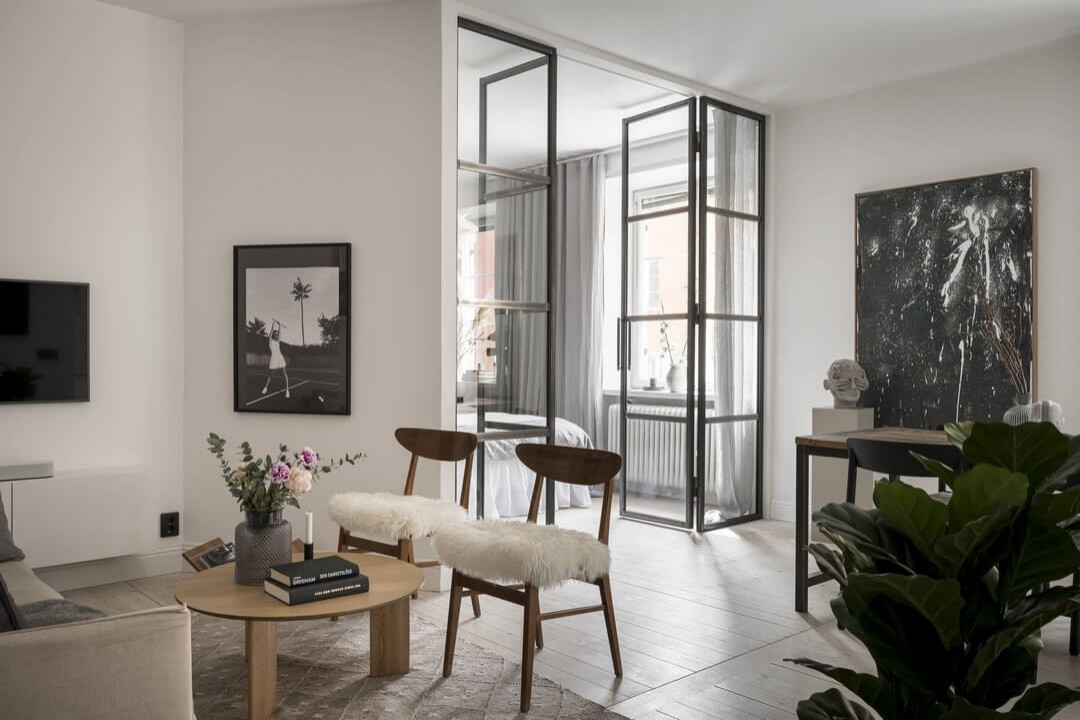 Скандинавия