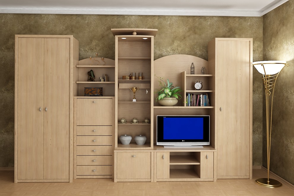 Alex_Golikov_3D Visualizer