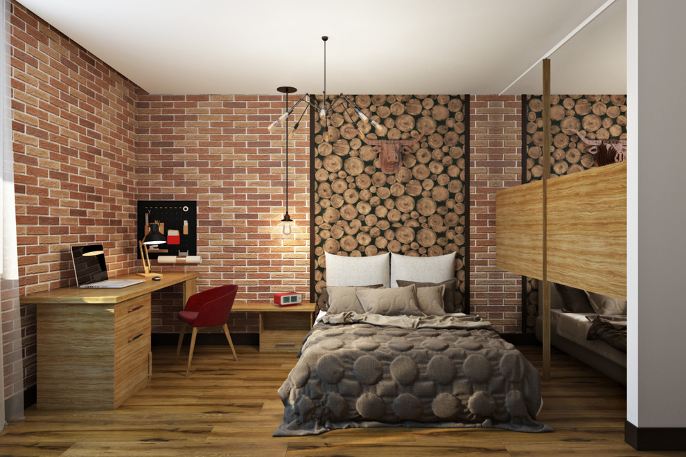 Обложка проекта: Юго-западная