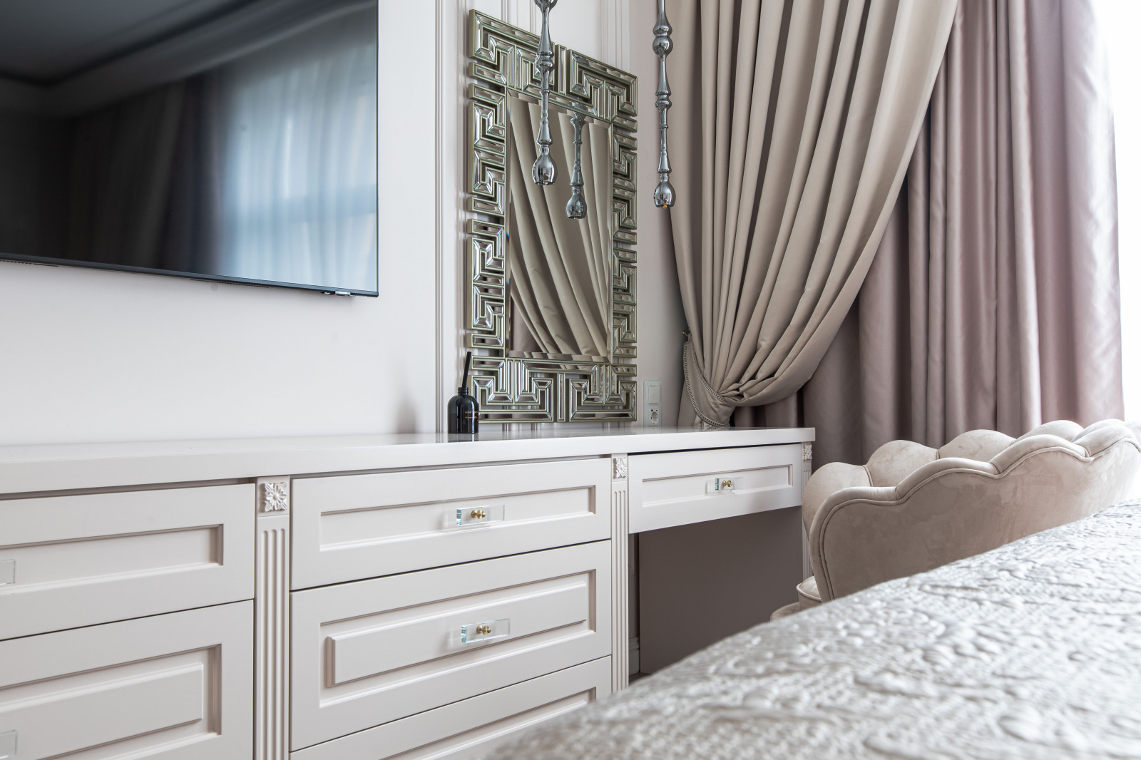 ЖК Времена Года