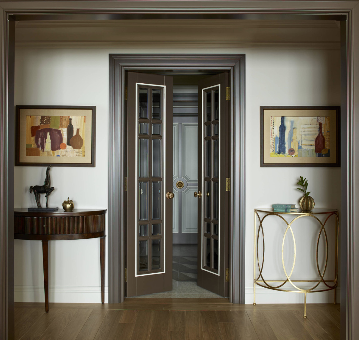 Квартира в ЖК Янтарный Город