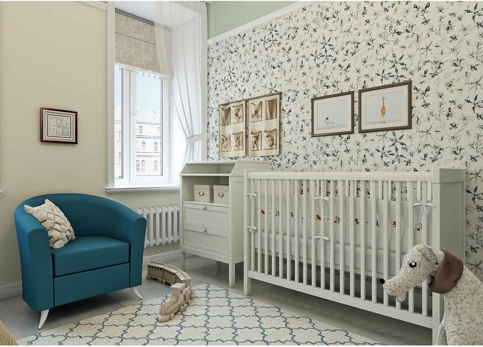 Настоящий Петербург