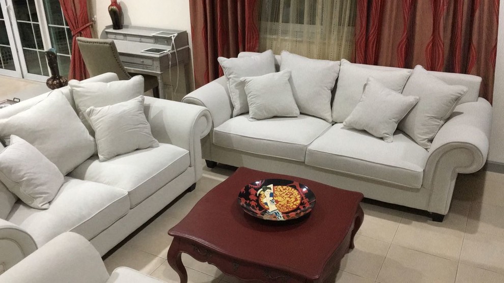 Рай в Фениксе