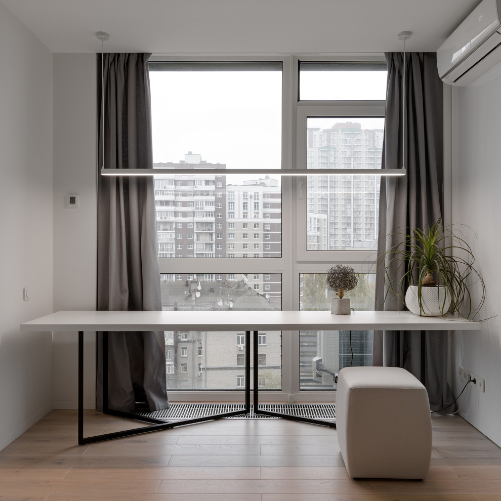 ФРАНЦУЗСКИЙ КВАРТАЛ 2 | 83 М2