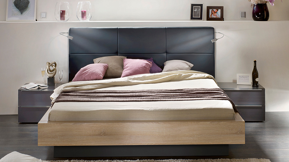 Шкафы и гардеробные Nolte Mobel