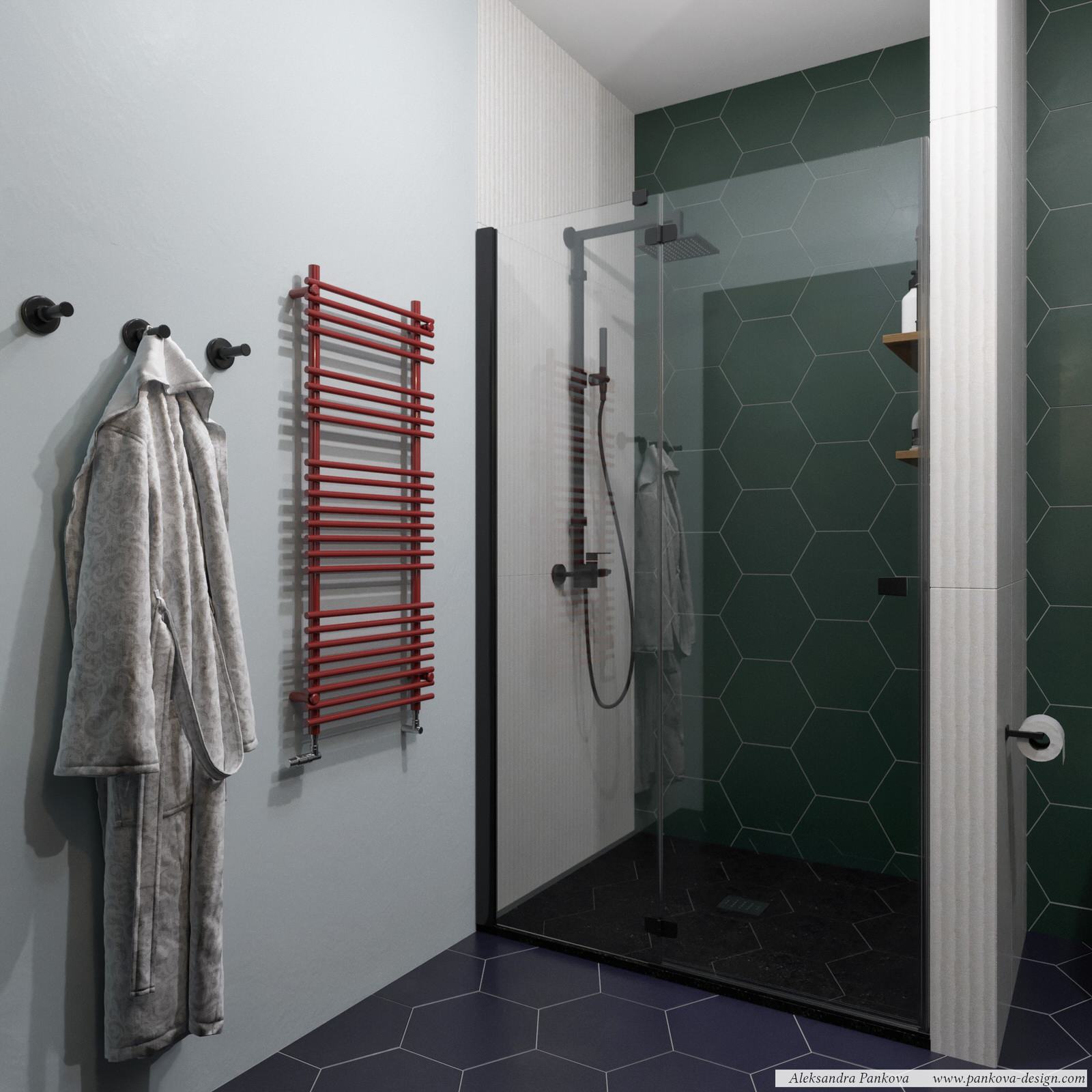 Глубокая вода