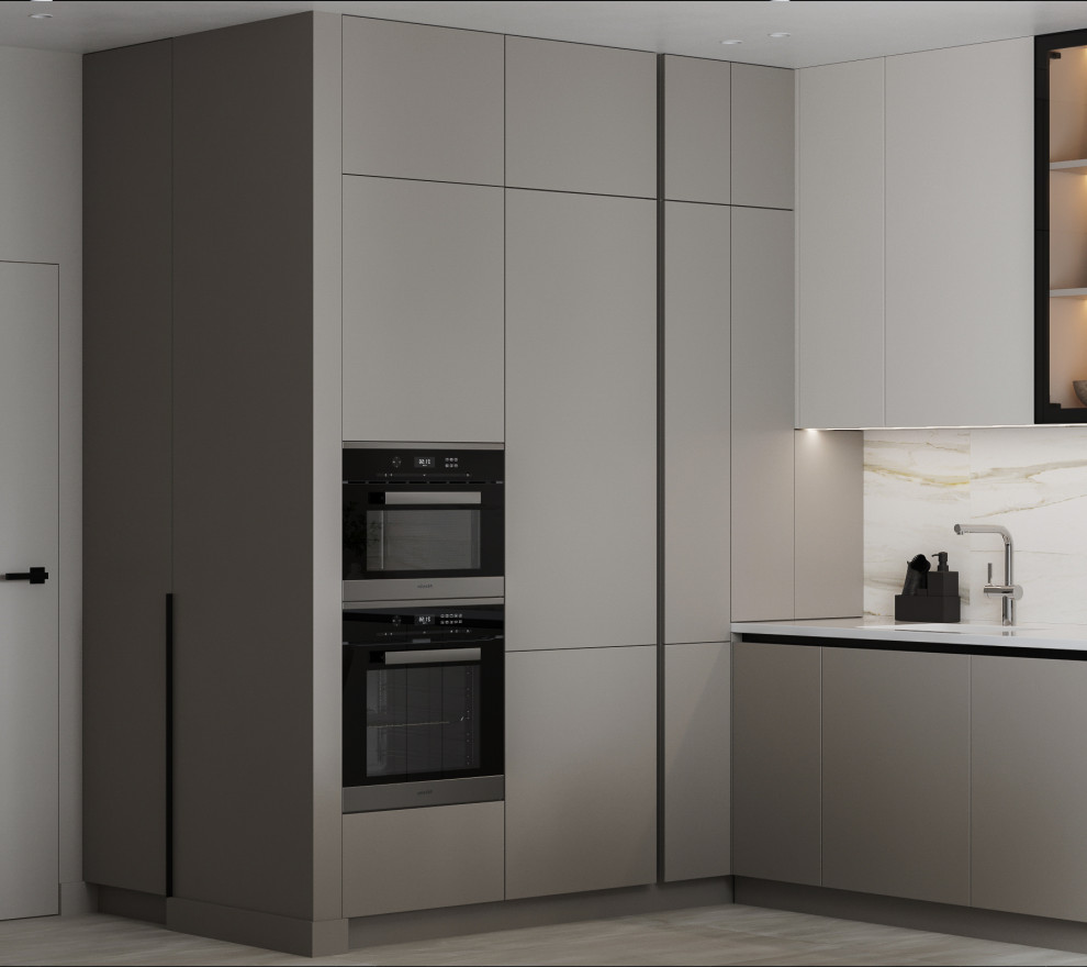 Интерьер квартиры