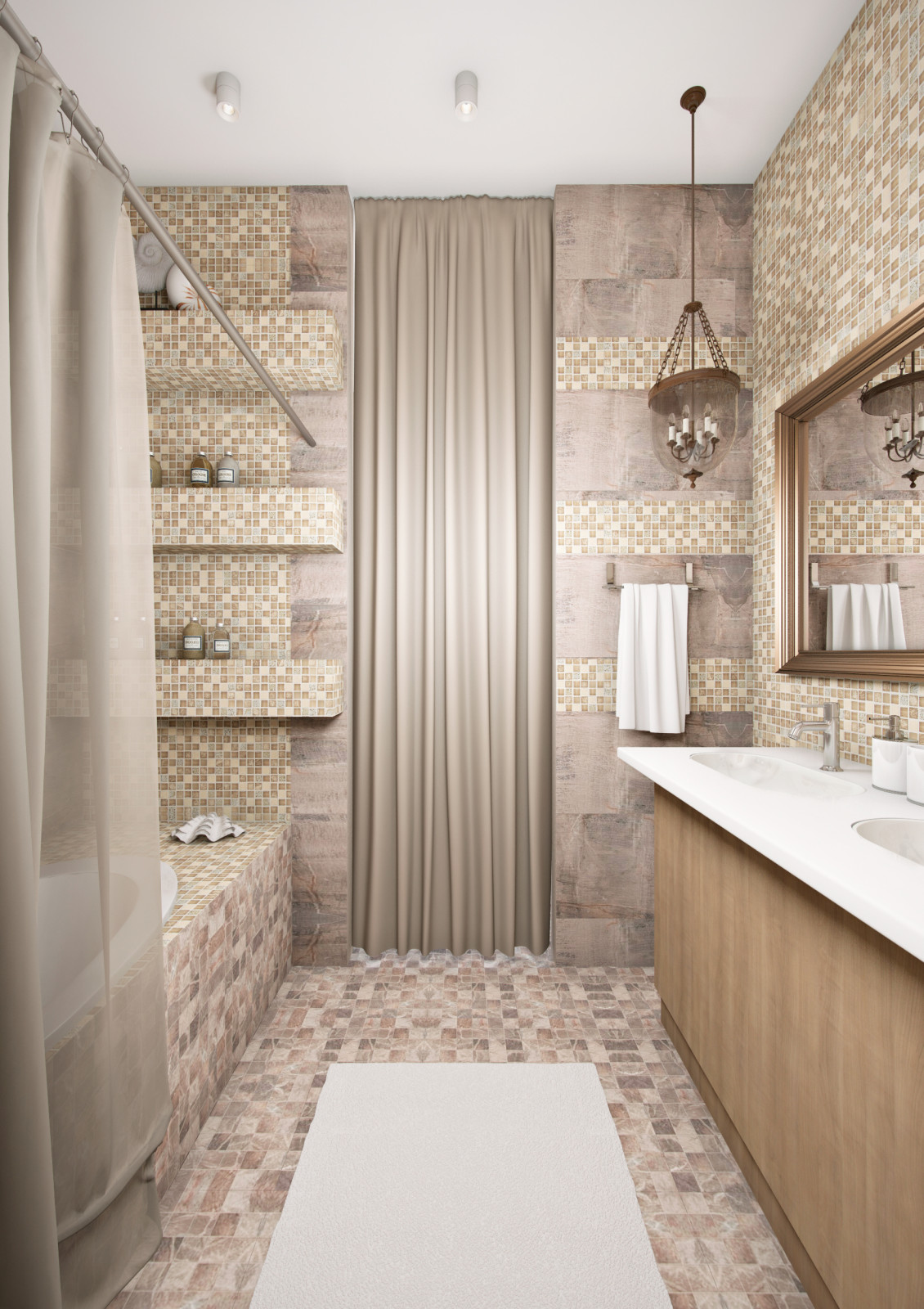 Красная Пахра